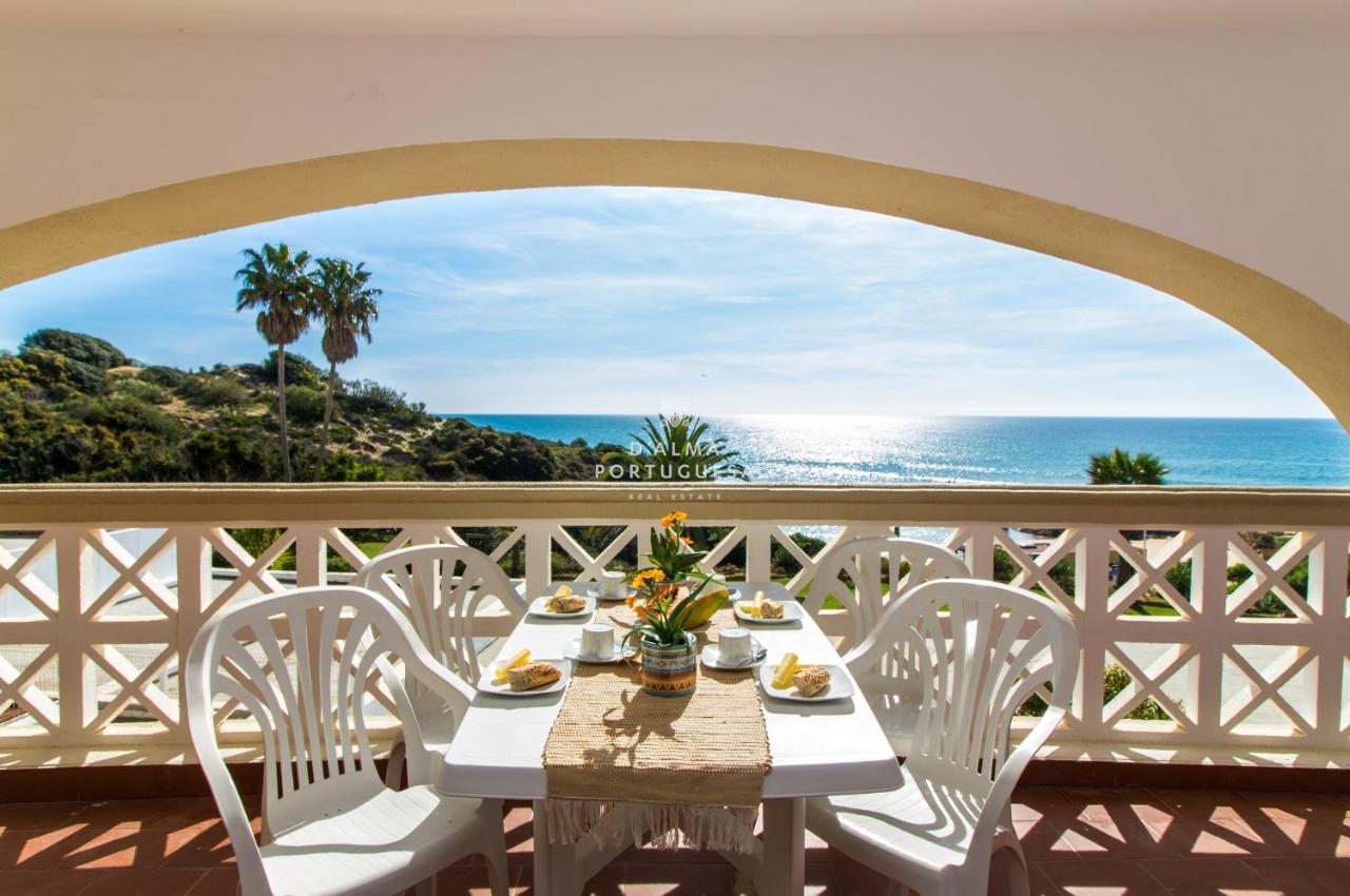 Apartment Aveiros Beach- D'Alma Amado Албуфейра Экстерьер фото