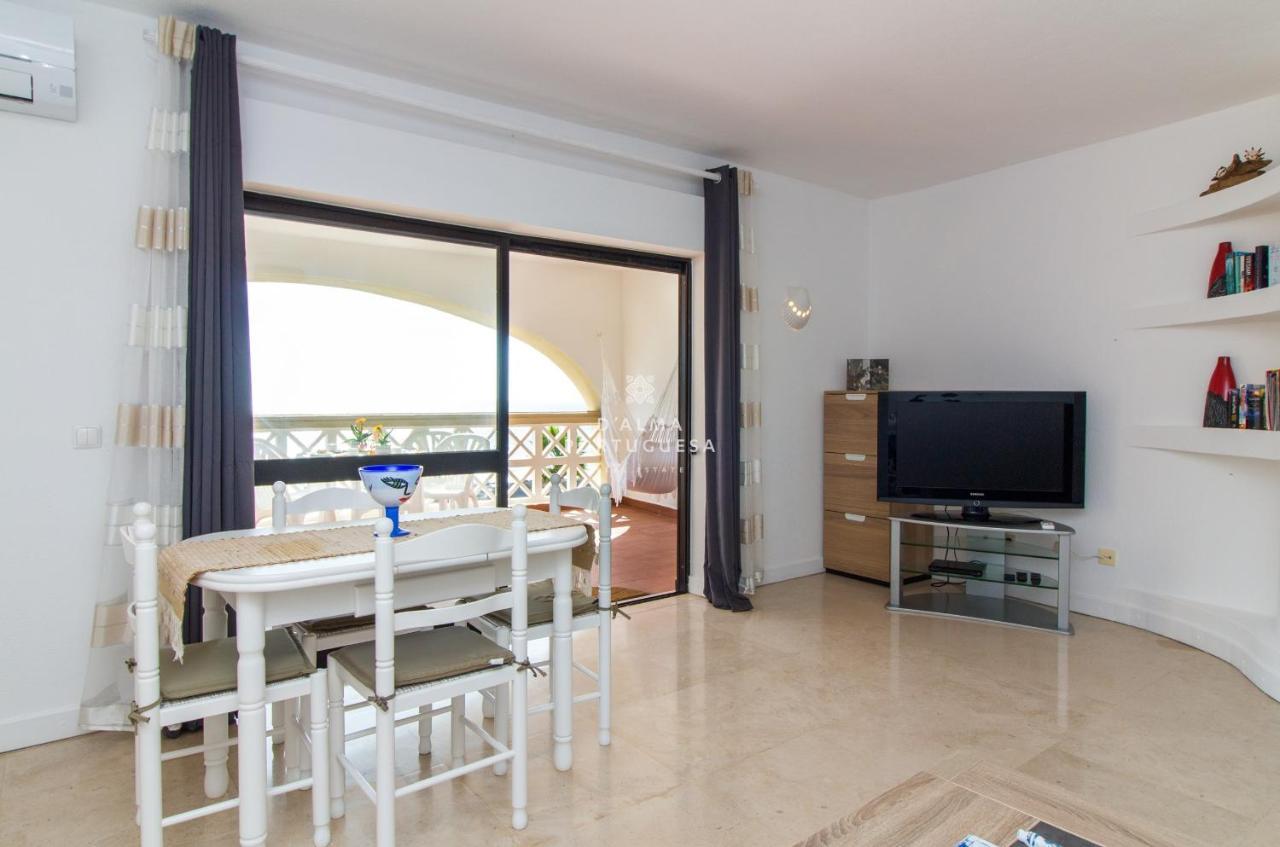 Apartment Aveiros Beach- D'Alma Amado Албуфейра Экстерьер фото