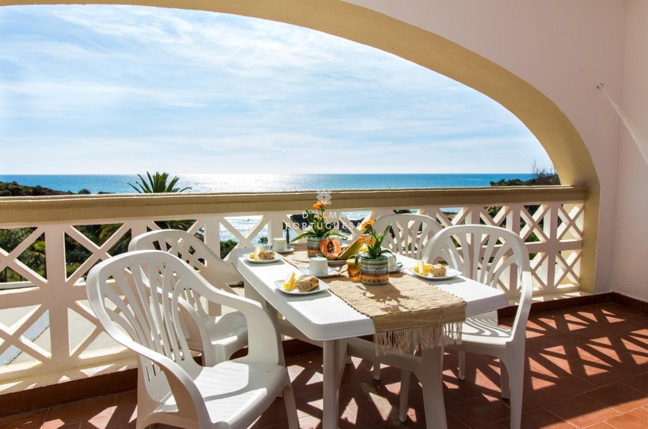 Apartment Aveiros Beach- D'Alma Amado Албуфейра Экстерьер фото